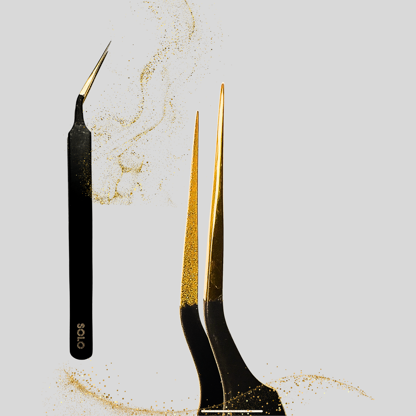 SOLO Tweezer