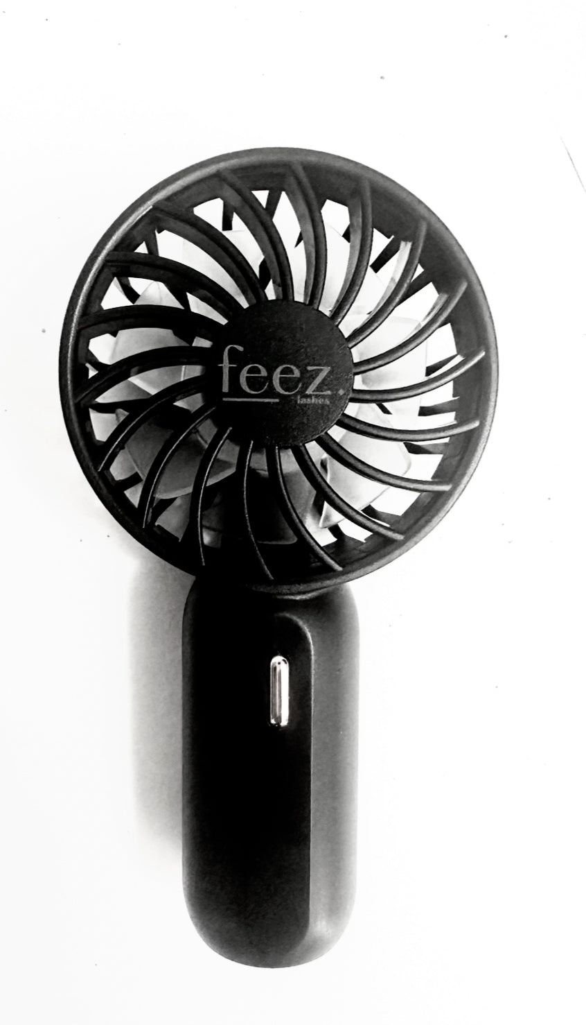 Hella Cute Mini Fan