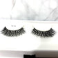 go to strip lashes front view