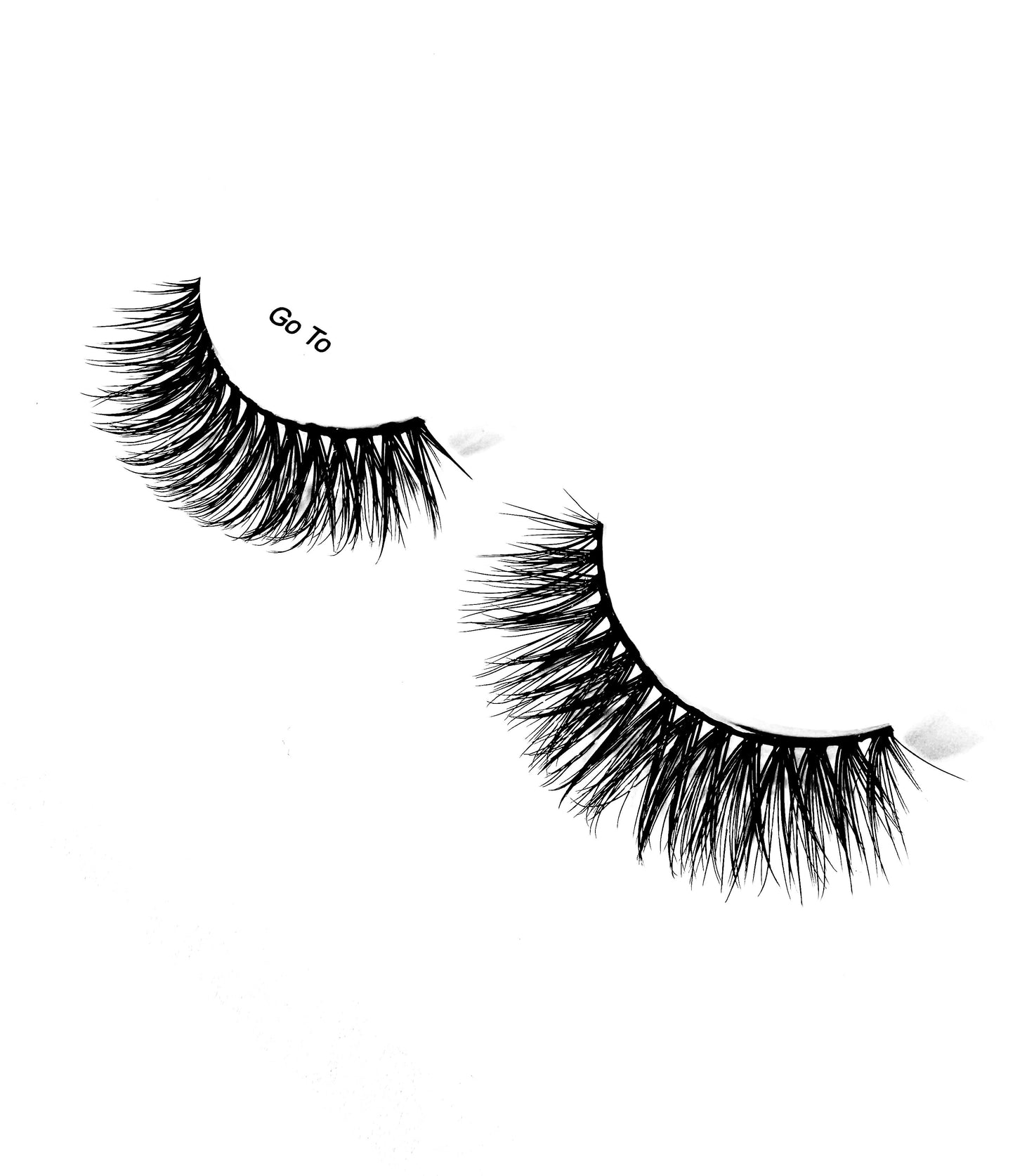 go to strip lashes